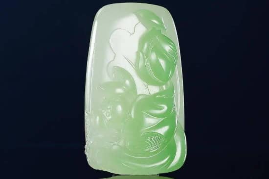 一块玉大概多少钱