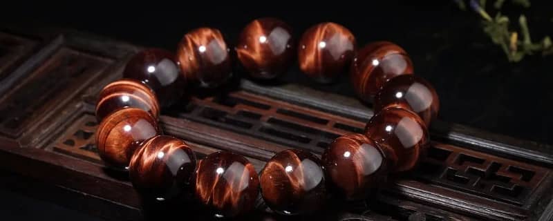 虎眼石是什么石头