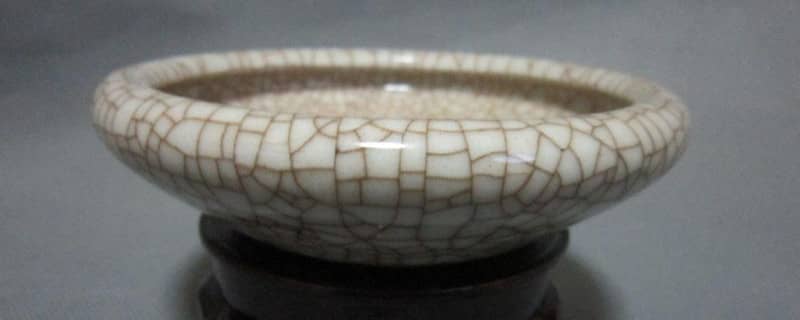 古瓷器鉴定的26个方法