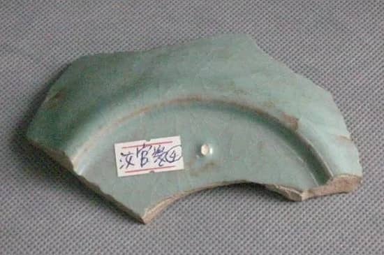 汝窑瓷器鉴定