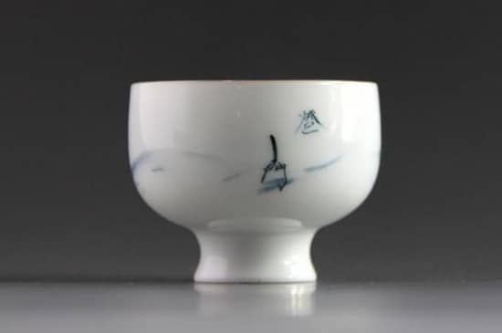 粉彩瓷器特点