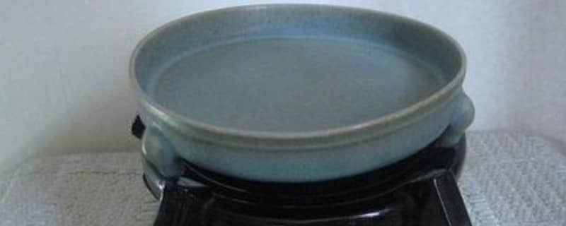 汝窑瓷器鉴定