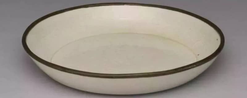 定窑瓷器特点和鉴别方法