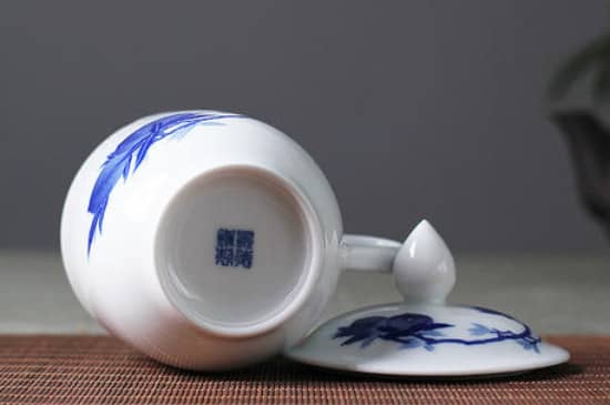 高白泥的陶瓷特点