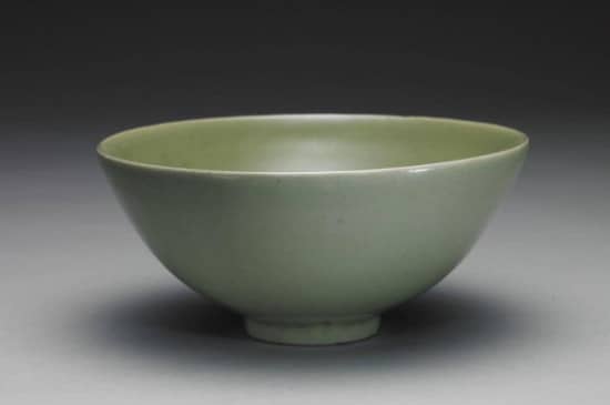 龙泉窑瓷器特点