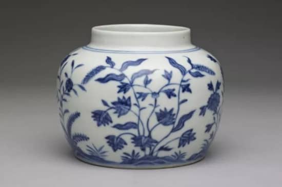 成化瓷器真品特征