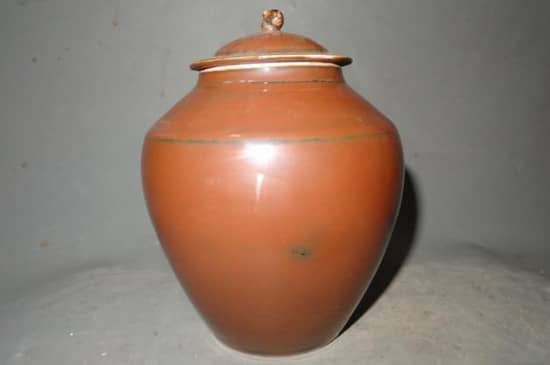 真品紫定窑瓷器特征