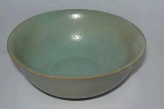 汝窑瓷器鉴定