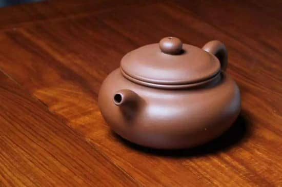紫砂壶如何开壶及保养