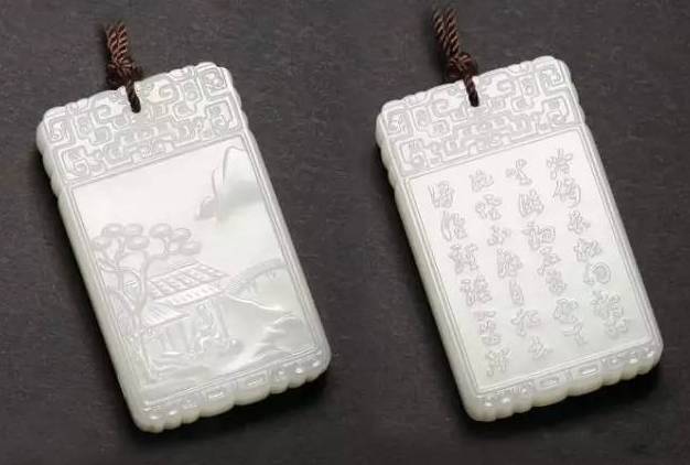 一代“玉神”——陆子冈