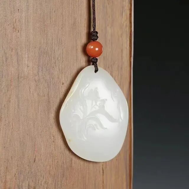 何以为家？升值10倍后，那块子玉观音牌，成了他的传家宝