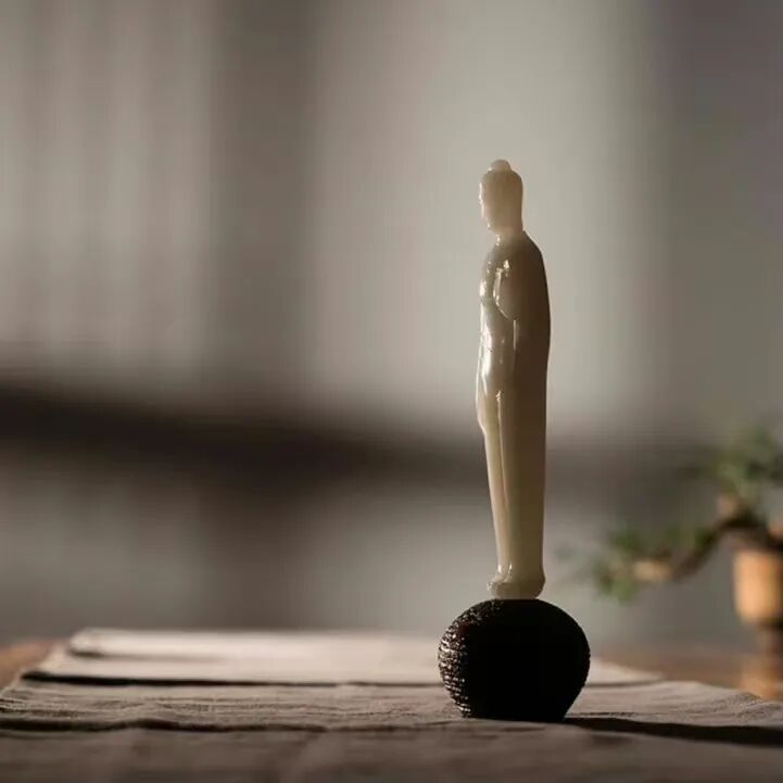 “倒反天罡”，和田玉收藏圈真实生态——一个玉商的倾诉