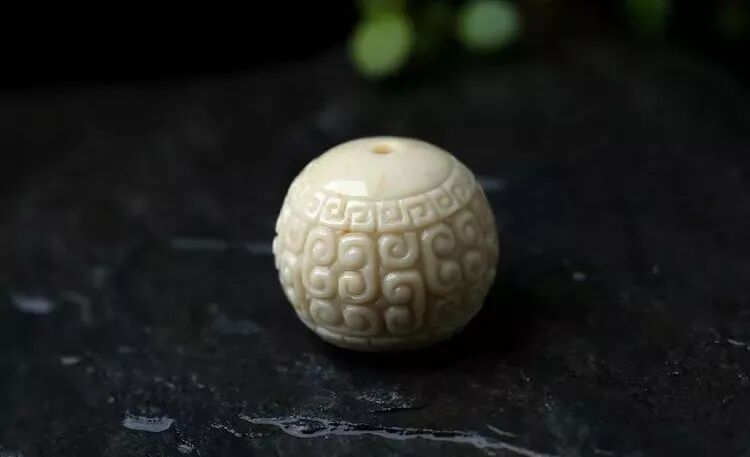 蝙蝠、羊、大象……这些雕刻件背后有什么深刻寓意？