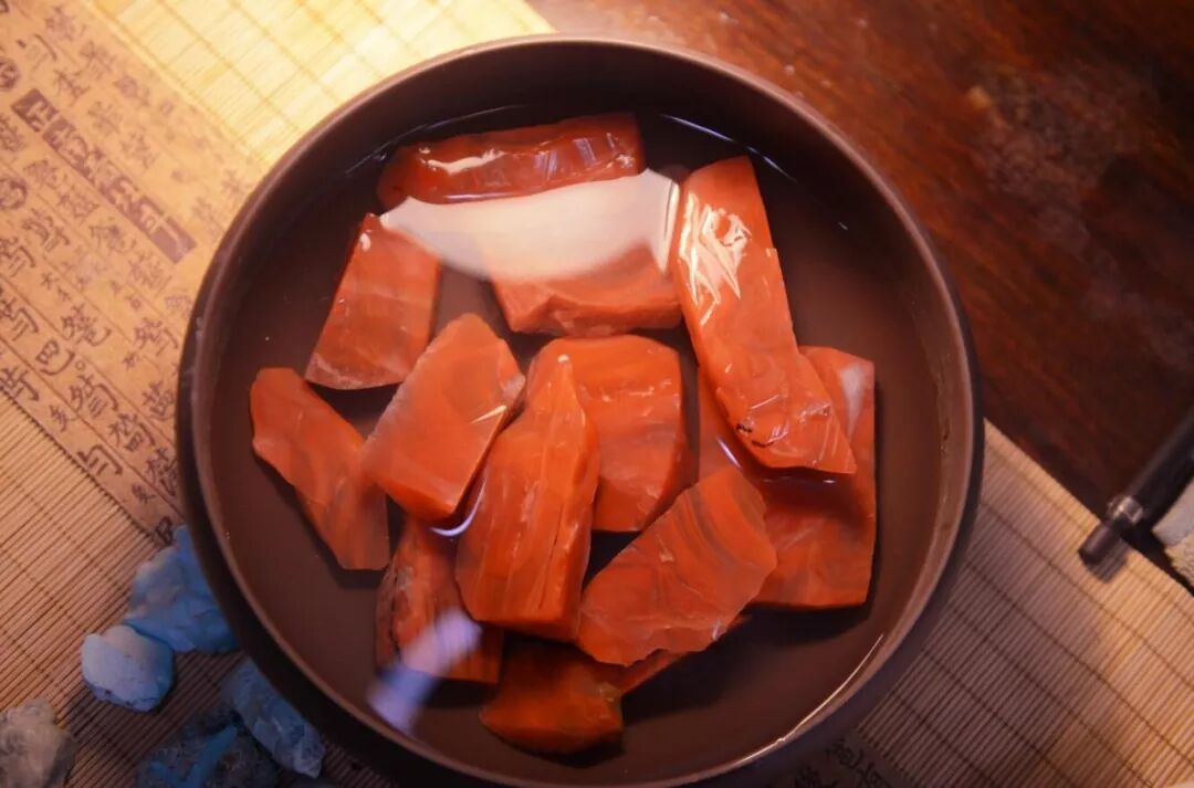 哪个产地的南红最好？看完这篇，你就懂了