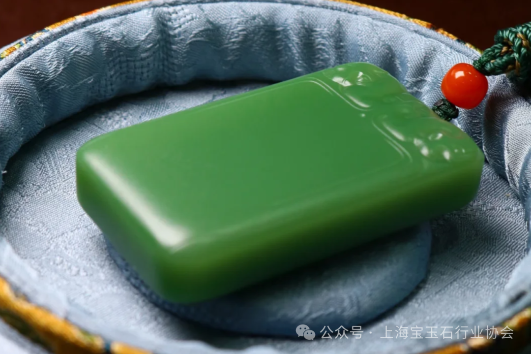 碧玉也分三六九等，为什么有的值得收藏，有的才值几百块？